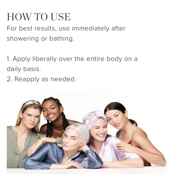 AMAZING 🎄🛍️Rodan & Fields💕 essentials body Moisturizer - Picture 6 of 6